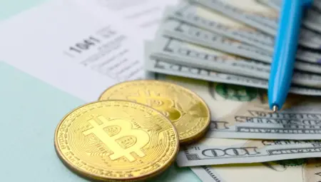 Kripto Paralarda Vergilendirme: Ne Bilmeniz Gerekiyor?